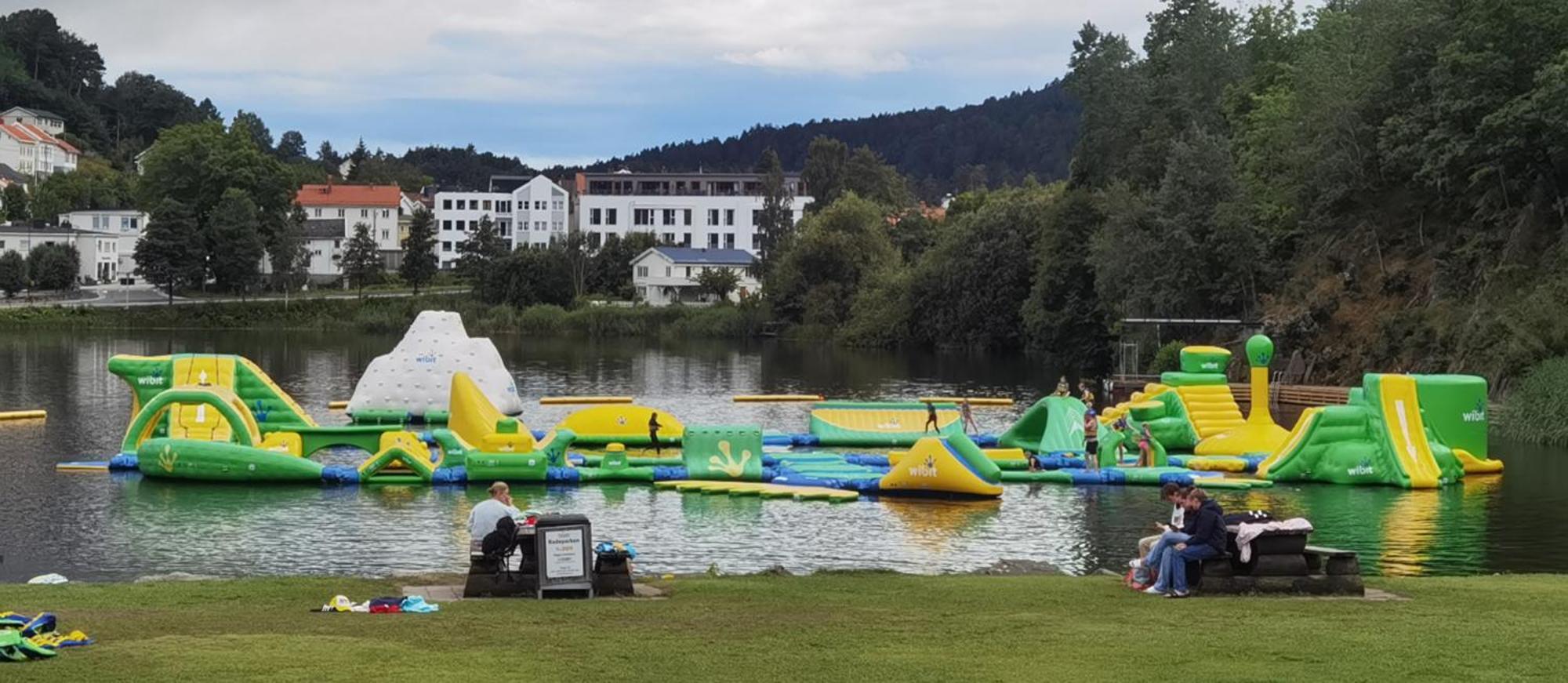 Ferienwohnung Hybel Til Leie Tvedestrand Exterior foto