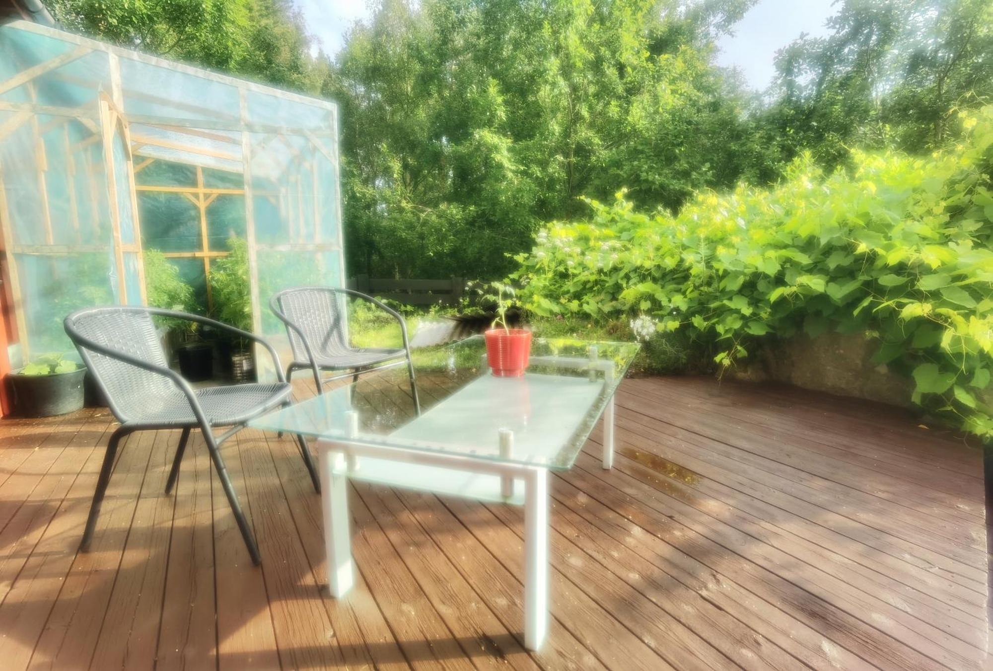 Ferienwohnung Hybel Til Leie Tvedestrand Exterior foto