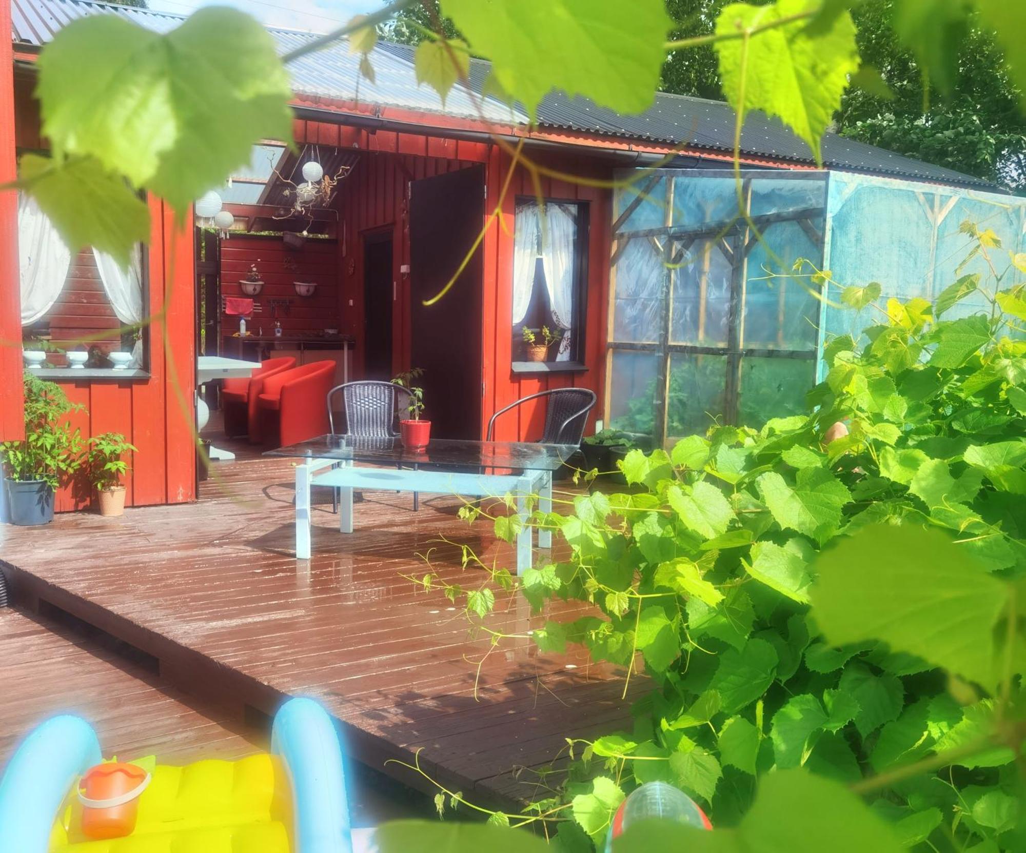 Ferienwohnung Hybel Til Leie Tvedestrand Exterior foto