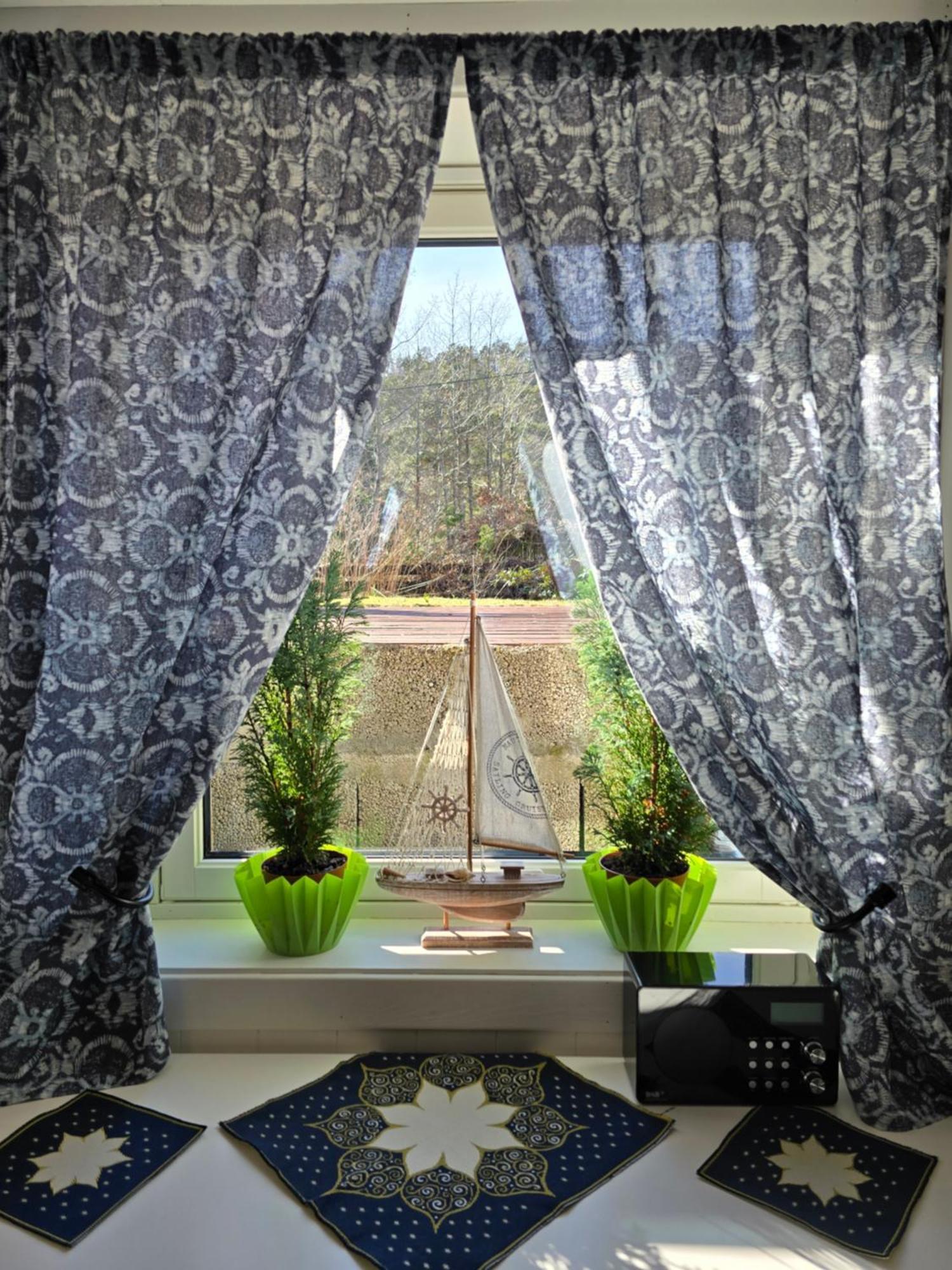 Ferienwohnung Hybel Til Leie Tvedestrand Exterior foto